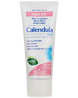 Boiron Calendula Gel